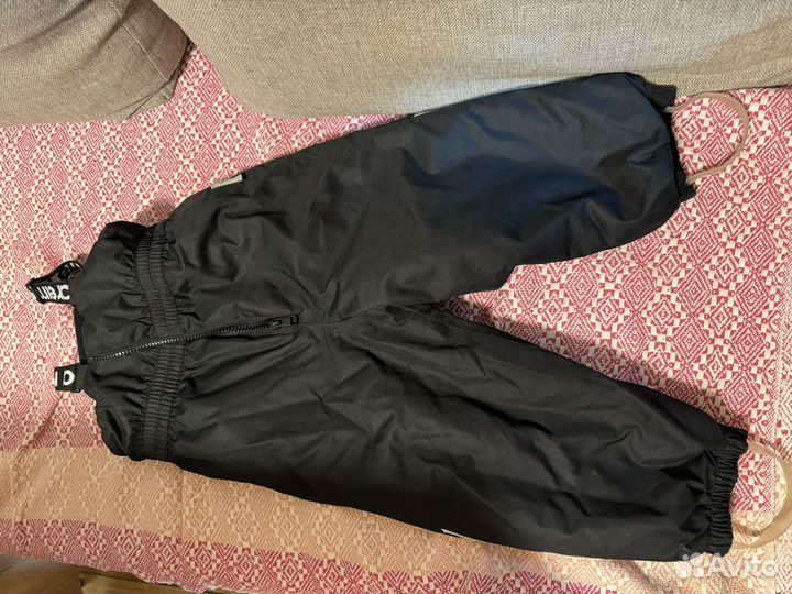 Штаны утепленные Reima 92