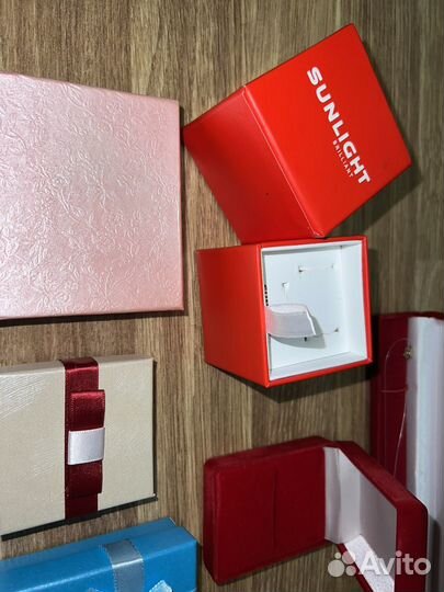 Коробка подарочная