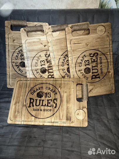 Выжигание на дереве