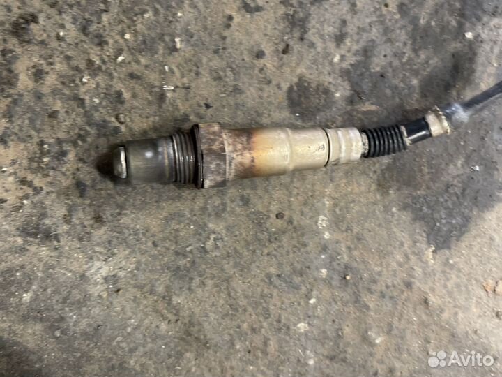 Лямбда-зонд 1.7 Mercedes Benz W169