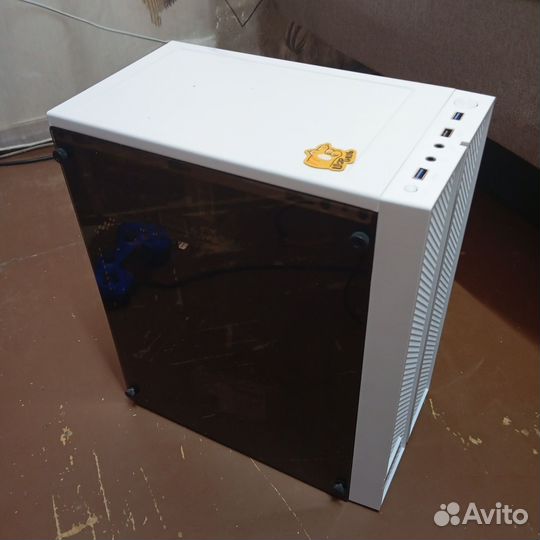 Компьютер характеристики в описаний (самовывоз)