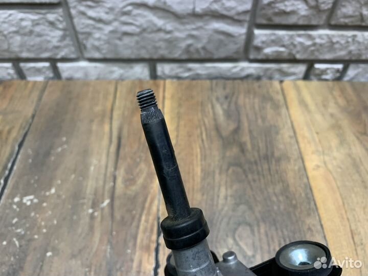 Ford EcoSport Моторчик стеклоочистителя задний