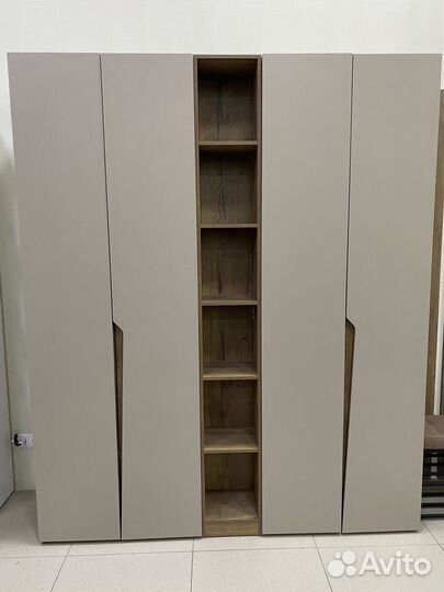 Шкафы 