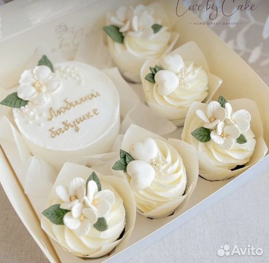 Подарок маме, сладкий набор ко дню матери