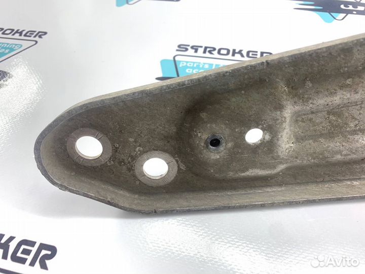 Тяга реактивная задняя правая Bmw X5 F15 N63B44B