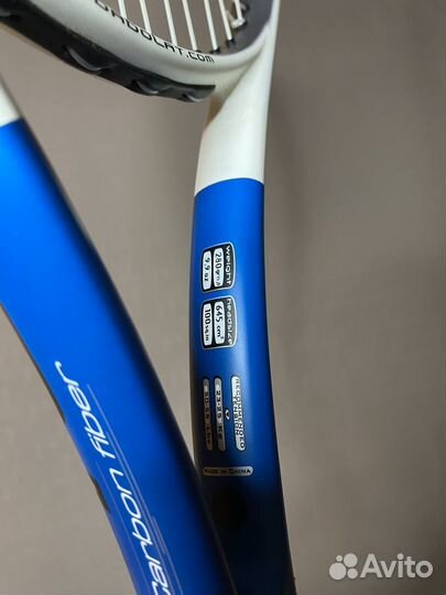 Ракетка для большого тенниса babolat