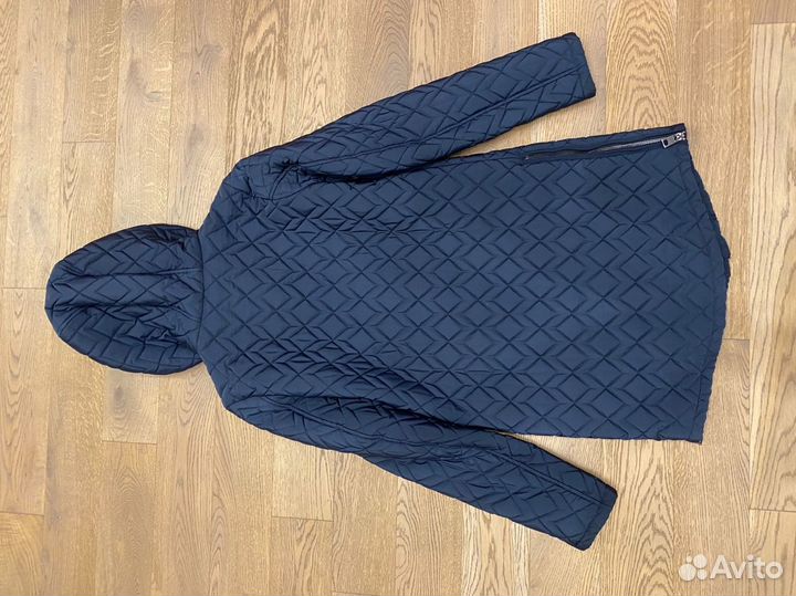 Пальто деми Finn Flare XS