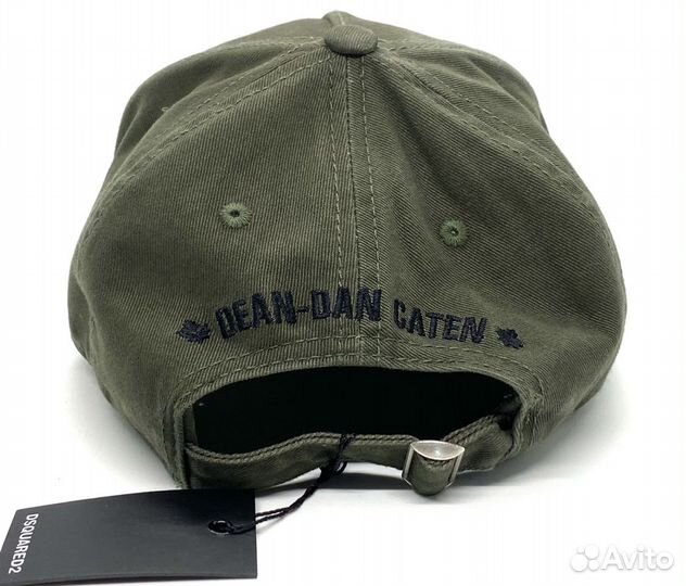 Бейсболка dsquared2