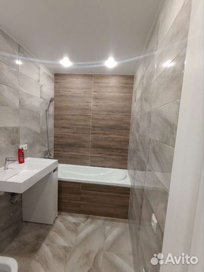 Услуги отделка ремонт Квартира