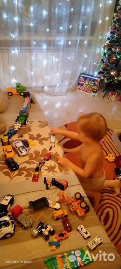 Няня (воспитатель)