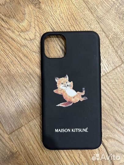 Чехол на iPhone 11 pro max 6 штук