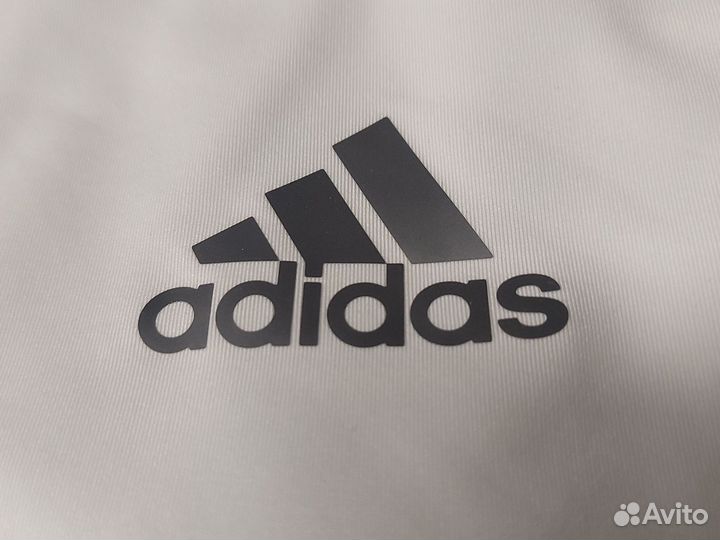 Компрессионка adidas,термо размер L