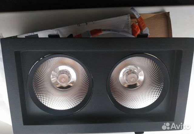 Новый LED светильник Arte Lamp Privato