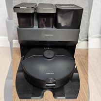 Roborock s7 max ultra