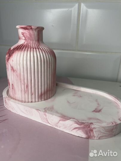 Ваза «Сканди»