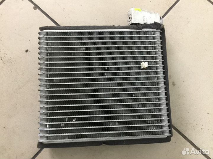 Радиатор отопителя Geely MK