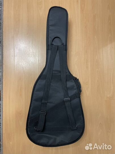 Чехол для гитары AMC гк6