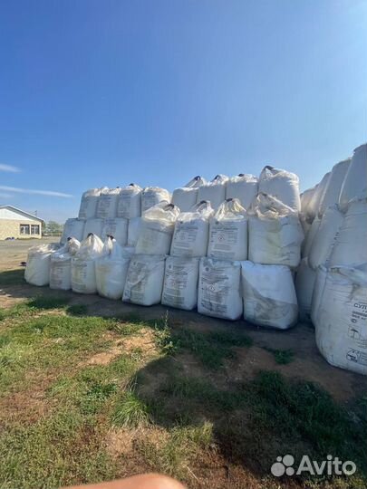 Сульфат аммония с доставкой 21
