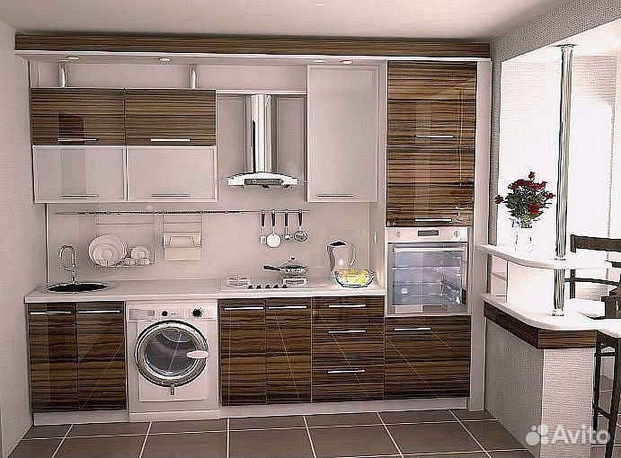 Кухни в рассрочку от производителя