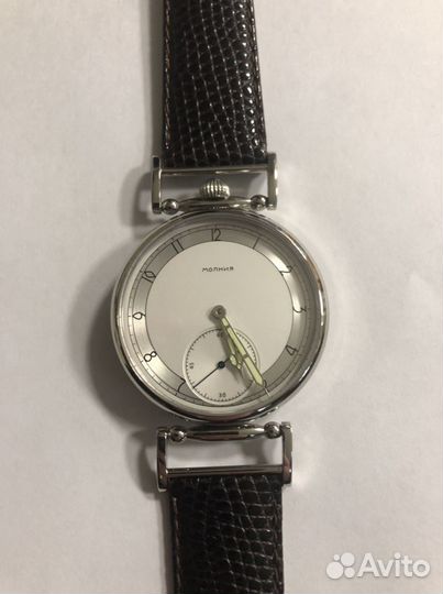 Часы мужские Молния