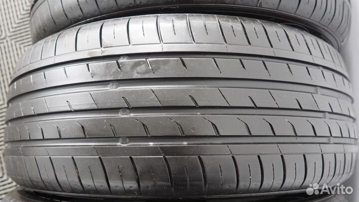 Nexen N'Fera SU1 215/55 R17