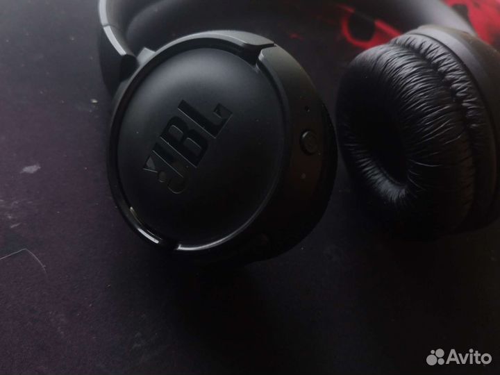 Наушники jbl