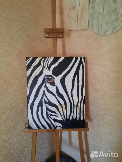 Интерьерная картина 