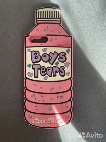 Чехол на iPhone 7 8 plus