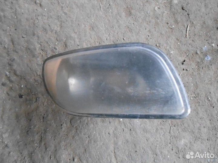 Туманка Chevrolet Lacetti 2003-2013