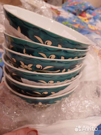 Набор столовой посуды