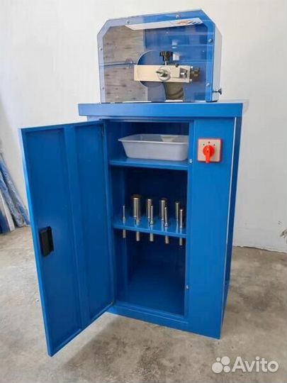 Станки для производства рвд. Арт.123