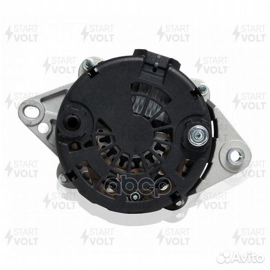 Генератор для а/м Chevrolet Aveo (02) /Lacetti