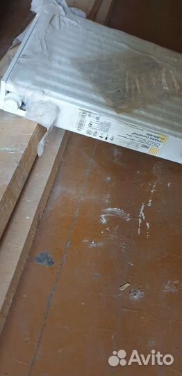 Радиатор отопления