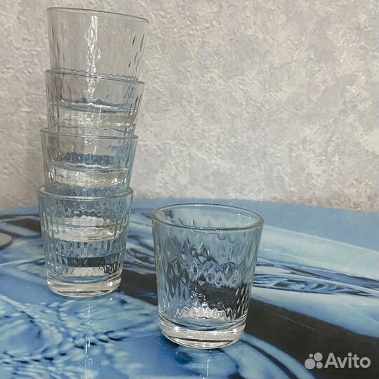 Рюмки
