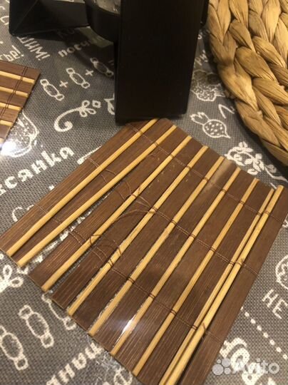 Набор для шокололного фондю