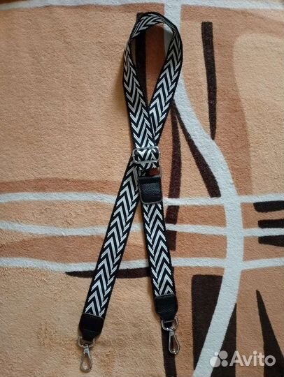 Ремень на сумку