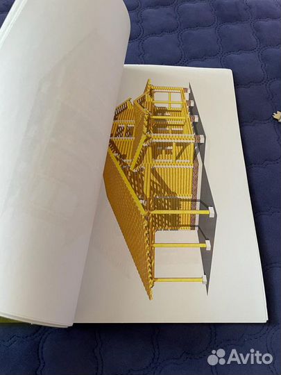 Проект дома из оцилиндрованного бревна