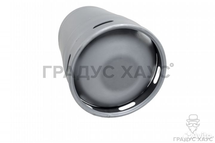 Автоклав белорусский NEW, 27 л. с термометром