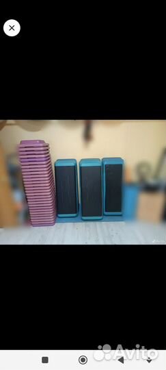 Скамья для жима со стойками