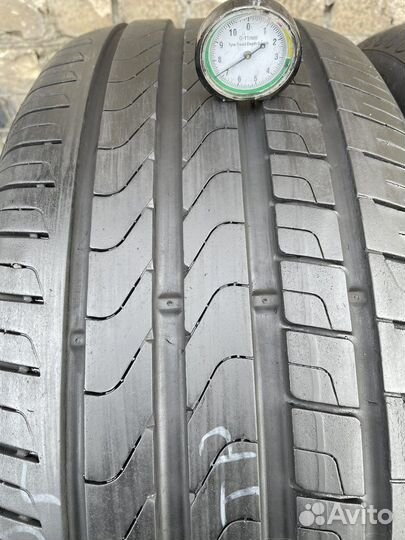 Pirelli Scorpion Verde 255/45 R19