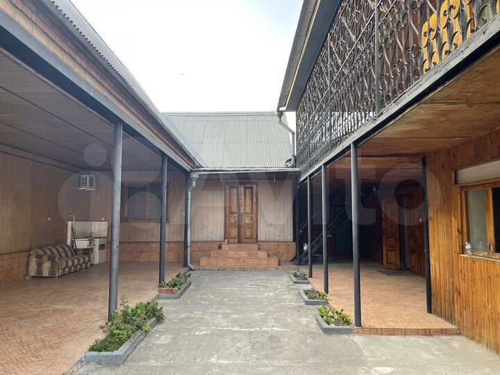 Коттедж 160 м² на участке 14 сот.