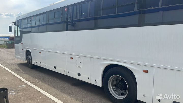 Междугородний / Пригородный автобус НефАЗ 5299, 2022