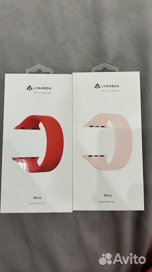 Ремешок apple watch 42-44