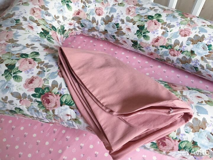 Подушка для беременных