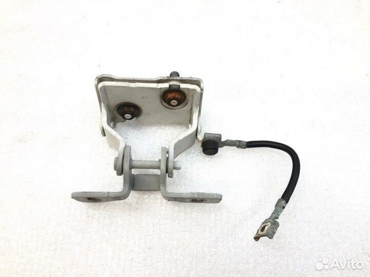 Петля двери багажника левая Bmw 1-Series F20 2012