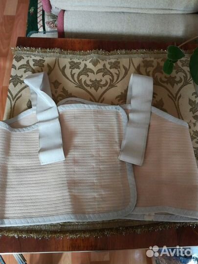 Держ грудной клетки б,у