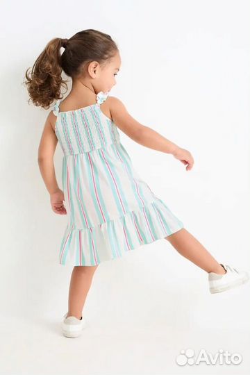 Набор платьев 98 р