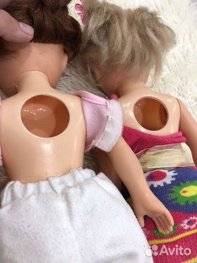 Кукла анастасия весна