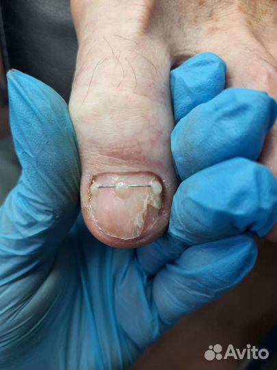 Маникюр,педикюр,наращивание Центр