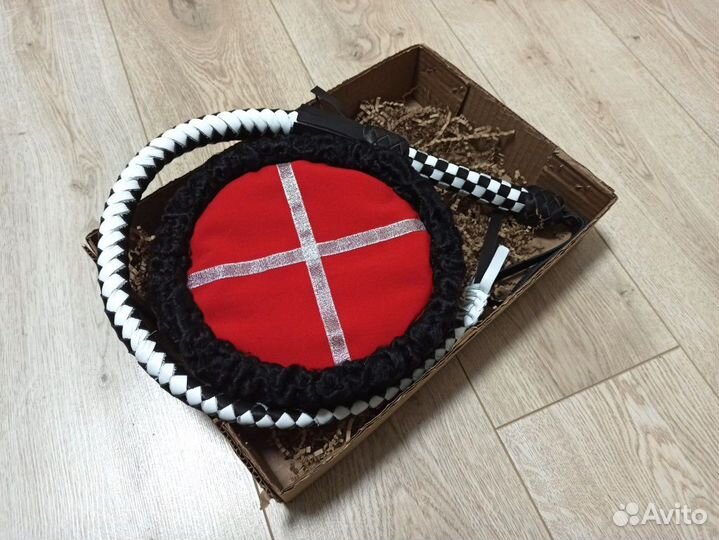 Набор казачий Белык